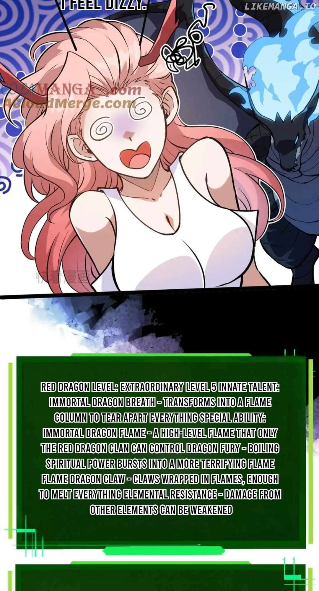 Evolution Begins With A Big Tree Chapter 379 35